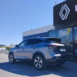 Nissan Qashqai 1.5 e-Power - 190 - BVA 2022  III 2021 N-Connecta PHASE 1 Divatte-sur-Loire