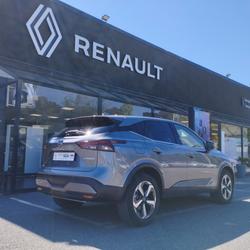 Nissan Qashqai 1.5 e-Power - 190 - BVA 2022  III 2021 N-Connecta PHASE 1 Divatte-sur-Loire