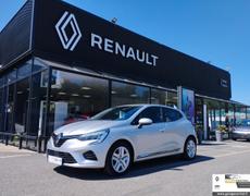 Renault Clio 5 Divatte-sur-Loire