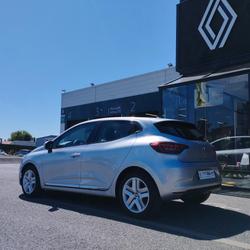 Renault Clio 5 1.5 Blue dCi - 85  V BERLINE Business PHASE 1 Divatte-sur-Loire