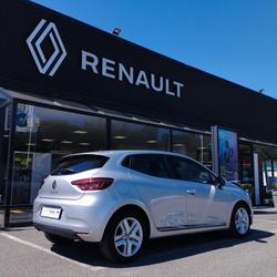 Renault Clio 5 1.5 Blue dCi - 85  V BERLINE Business PHASE 1 Divatte-sur-Loire