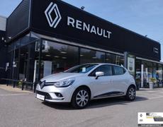 Renault Clio 4