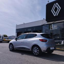 Renault Clio 4 0.9 Energy TCe - 90 E6C  IV BERLINE Business PHASE 2 Divatte-sur-Loire