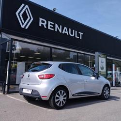 Renault Clio 4 0.9 Energy TCe - 90 E6C  IV BERLINE Business PHASE 2 Divatte-sur-Loire
