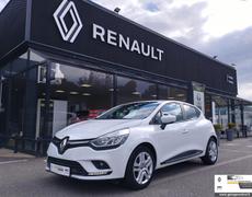 Renault Clio 4 Divatte-sur-Loire
