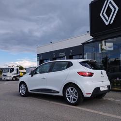 Renault Clio 4 1.5 Energy dCi - 90 82g  IV BERLINE Business PHASE 2 Divatte-sur-Loire
