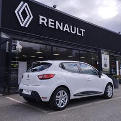 Renault Clio 4 1.5 Energy dCi - 90 82g  IV BERLINE Business PHASE 2 Divatte-sur-Loire