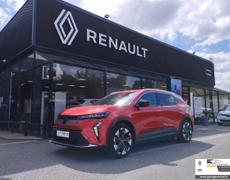 Renault Scenic 4 Divatte-sur-Loire