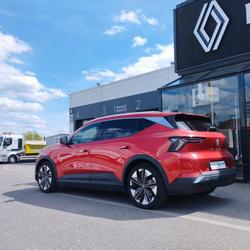 Renault Scenic 4 E-Tech Grande Autonomie - 220  V E-TECH SUV Techno Divatte-sur-Loire