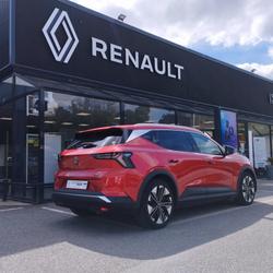 Renault Scenic 4 E-Tech Grande Autonomie - 220  V E-TECH SUV Techno Divatte-sur-Loire