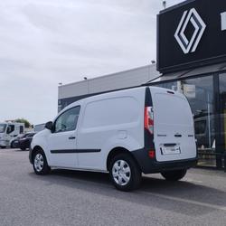 Renault Kangoo L1 1.5 Energy dCi - 95  II EXPRESS FOURGON Grand Confort PHASE 2 Divatte-sur-Loire