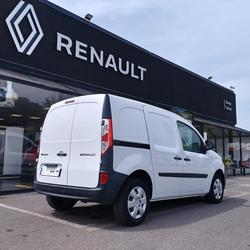Renault Kangoo L1 1.5 Energy dCi - 95  II EXPRESS FOURGON Grand Confort PHASE 2 Divatte-sur-Loire