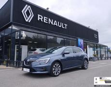 Renault Megane 4 Divatte-sur-Loire