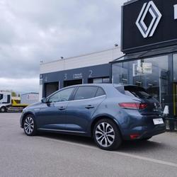 Renault Megane 4 M&eacute;gane 1.5 Blue dCi - 115 - BV EDC  2023  IV BERLINE Techno PHASE 2 Divatte-sur-Loire