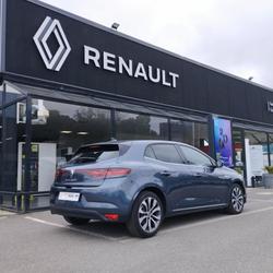 Renault Megane 4 M&eacute;gane 1.5 Blue dCi - 115 - BV EDC  2023  IV BERLINE Techno PHASE 2 Divatte-sur-Loire