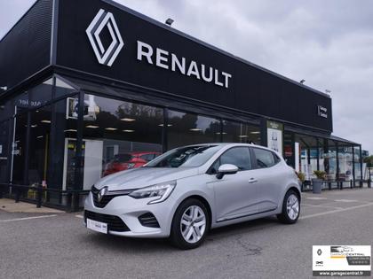 Renault Clio - 1.0 Tce - 90 - 2021  V BERLINE Business PHASE 1 - 12 290 €
