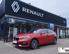 BMW Serie 1 Divatte-sur-Loire