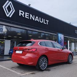 BMW Serie 1 116d - BV DKG  BERLINE F40 Business Design Divatte-sur-Loire