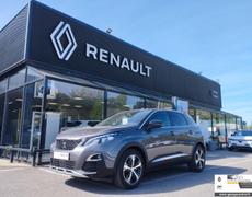 Peugeot 3008 Divatte-sur-Loire