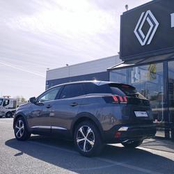 Peugeot 3008 1.5 BlueHDi S&S - 130  GT Line Divatte-sur-Loire