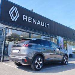 Peugeot 3008 1.5 BlueHDi S&S - 130  GT Line Divatte-sur-Loire