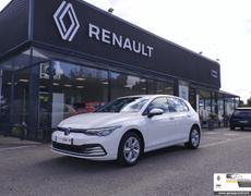 Volkswagen Golf - 2.0 TDI SCR - 116 - BV DSG 7  VIII BERLINE Life Business PHASE 1 - 19 890 €