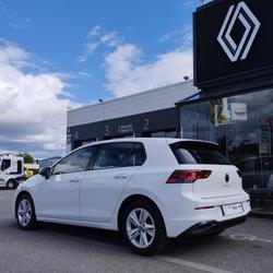 Volkswagen Golf 8 2.0 TDI SCR - 116 - BV DSG 7  VIII BERLINE Life Business PHASE 1 Divatte-sur-Loire