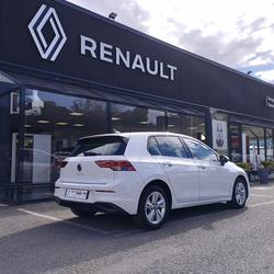 Volkswagen Golf 8 2.0 TDI SCR - 116 - BV DSG 7  VIII BERLINE Life Business PHASE 1 Divatte-sur-Loire