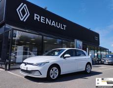 Volkswagen Golf 8 Divatte-sur-Loire
