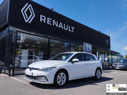 Volkswagen Golf 8 - 2.0 TDI SCR - 116 - BV DSG 7  VIII BERLINE Life Business PHASE 1 - 19 990 €