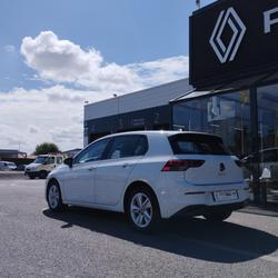 Volkswagen Golf 8 2.0 TDI SCR - 116 - BV DSG 7  VIII BERLINE Life Business PHASE 1 Divatte-sur-Loire