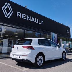 Volkswagen Golf 8 2.0 TDI SCR - 116 - BV DSG 7  VIII BERLINE Life Business PHASE 1 Divatte-sur-Loire