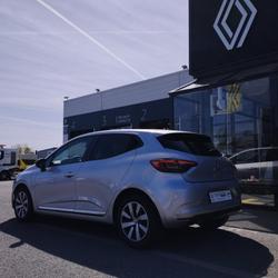 Renault Clio 5 1.0 Tce - 90  V BERLINE Evolution PHASE 1 Divatte-sur-Loire