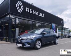 Renault Clio 5 Divatte-sur-Loire