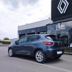 Renault Clio 5 0.9 TCe - 75 2019  IV BERLINE G&eacute;n&eacute;ration PHASE 2 Divatte-sur-Loire
