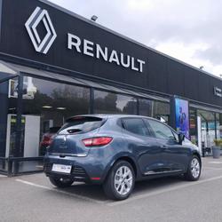 Renault Clio 5 0.9 TCe - 75 2019  IV BERLINE G&eacute;n&eacute;ration PHASE 2 Divatte-sur-Loire