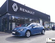 Toyota Corolla Divatte-sur-Loire