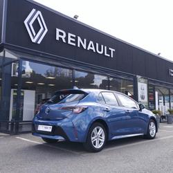 Toyota Corolla Hybride 122h - BV CVT  2019 BERLINE Dynamic Business PHASE 1 Divatte-sur-Loire