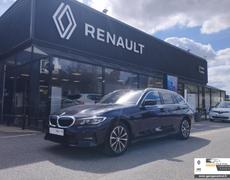 BMW Serie 3 Divatte-sur-Loire