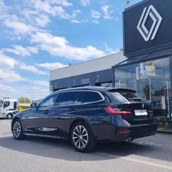 BMW Serie 3 316d Touring Business Design - BVA  TOURING G21 316d PHASE 1 Divatte-sur-Loire