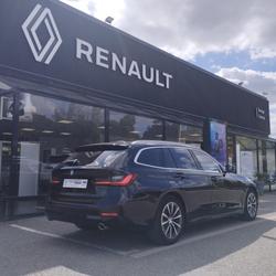 BMW Serie 3 316d Touring Business Design - BVA  TOURING G21 316d PHASE 1 Divatte-sur-Loire