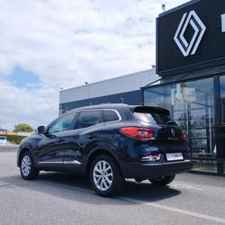 Renault Kadjar 1.3 TCe - 140 - FAP  Business PHASE 2 Divatte-sur-Loire