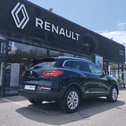 Renault Kadjar 1.3 TCe - 140 - FAP  Business PHASE 2 Divatte-sur-Loire