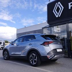 Kia Sportage 1.6 CRDi  MHEV - 136 - BV DCT7 - Stop&Go 4x2  V 2022 Active Business PHASE 1 Divatte-sur-Loire