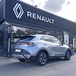 Kia Sportage 1.6 CRDi  MHEV - 136 - BV DCT7 - Stop&Go 4x2  V 2022 Active Business PHASE 1 Divatte-sur-Loire