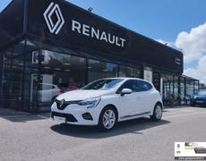 Renault Clio 5 Divatte-sur-Loire