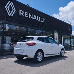 Renault Clio 5 1.0 Sce - 65 - 2021N  V BERLINE Business PHASE 1 Divatte-sur-Loire