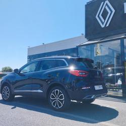 Renault Kadjar 1.3 TCe - 140 - BV EDC - FAP 2021  Intens PHASE 2 Divatte-sur-Loire
