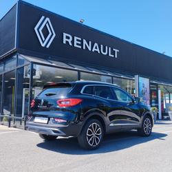 Renault Kadjar 1.3 TCe - 140 - BV EDC - FAP 2021  Intens PHASE 2 Divatte-sur-Loire