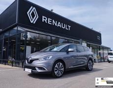 Renault Grand Scenic 4 Divatte-sur-Loire